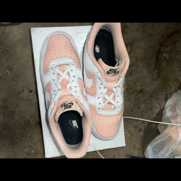 Nike SB Air Force 1 - Picture 3 of 7